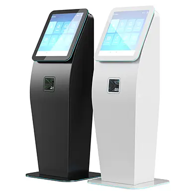 Kiosk