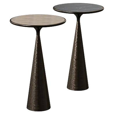 Ghidini 1961 Cono Side Tables