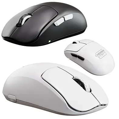 Cherry Xtrfy M68 Pro 8 K Wireless