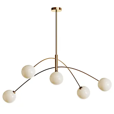 Markslojd ceiling lamp by Heaven