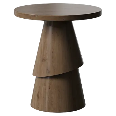 Indy Wilson Summit Occasional Table