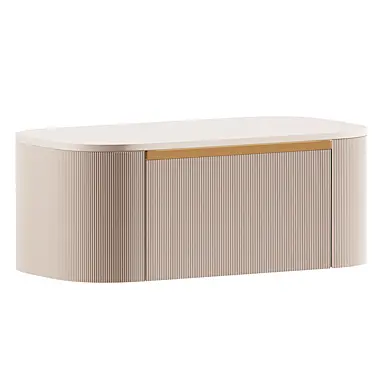 Bedside table