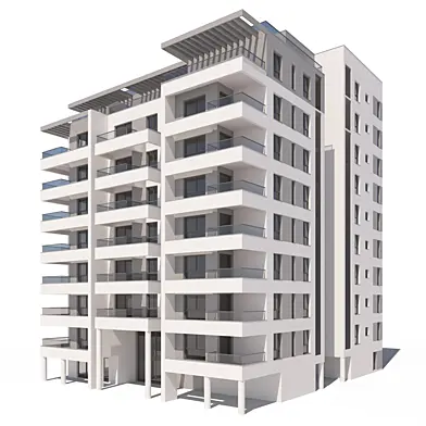 Building NM 08
