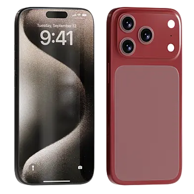 Iphone 17 Pro