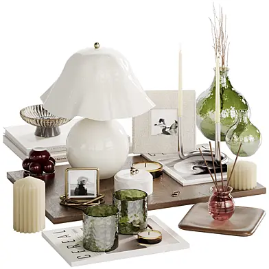 Decorative-set 034