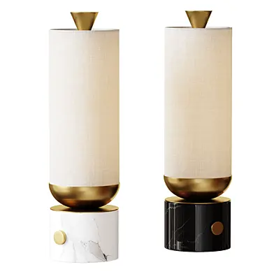 Aromas del Campo Gamb Table Lamp
