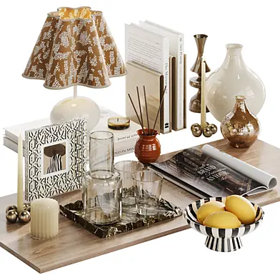 Decorative-set 035