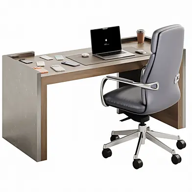 Workplace 04