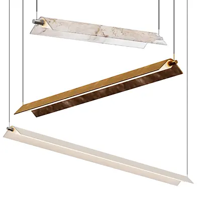 Vibia Asia Pendant Lamps