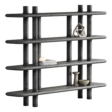 Putorana Shelf, Dantone Home