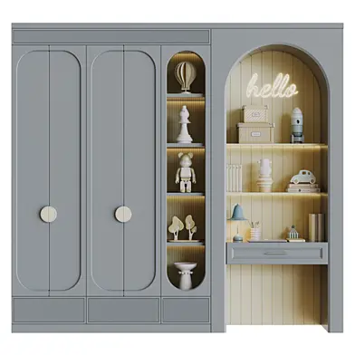 Child Room Decor-63