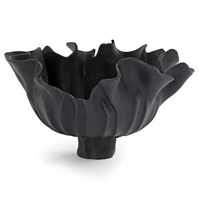 Ceramic vase 116
