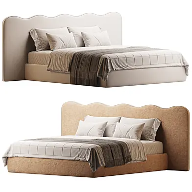 Ravello Bed