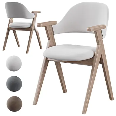 Dining chair Otium