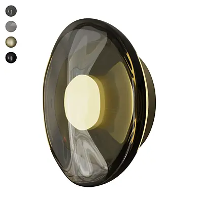 Wall light