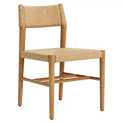West Elm Baycrest Outdoor Dining Chair