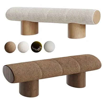 Yuna bench