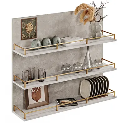 Kitchen set 01