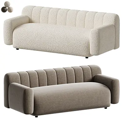 Natten 85 Sofa