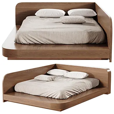 Low bed Creato