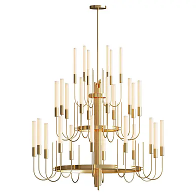 Luxxu Gala suspension