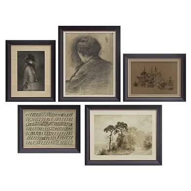Paintings 1505