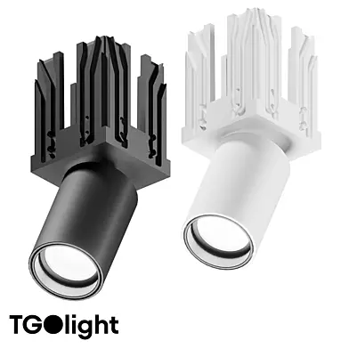 Built-in lights TGO Light 200013, 200016 Blocker