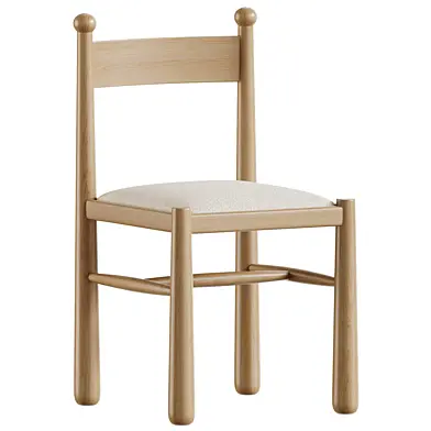 Tama Dining Chair