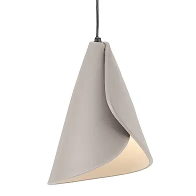 Dune Pendant Lamp | Japandi Kitchen Island Light | Modern Pendant | Ceiling light