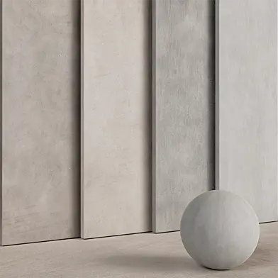 Decorative plaster 06