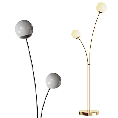 Bloom Floor Lamp