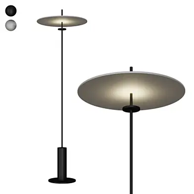modern floor lamp