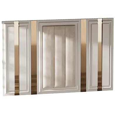 Wall Panel 07