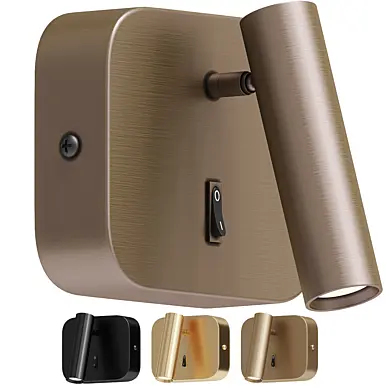 Prea Wall Lamp