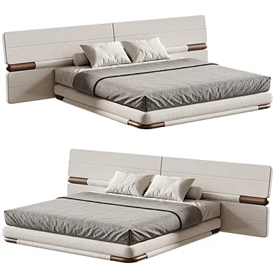 TRIO Bed