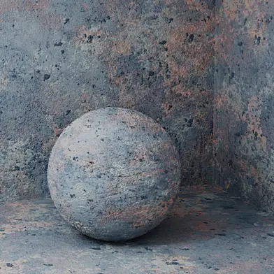 Decorative plaster