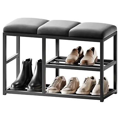 Evora bench Hoff