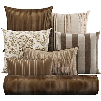 Pillow Set 002