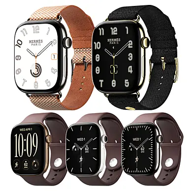 Apple Watch Series 12