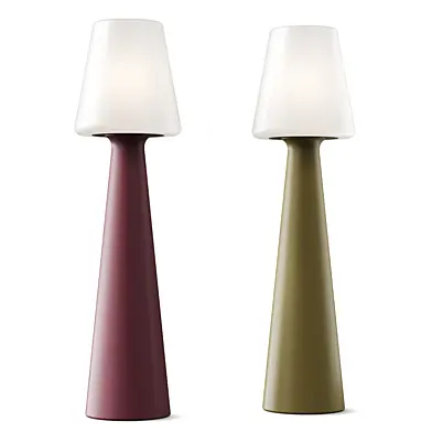 Newgarden Lola Westwing Collection Floor Lamp