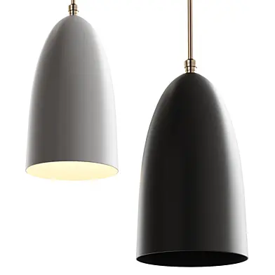 Gräshoppa Pendant Light