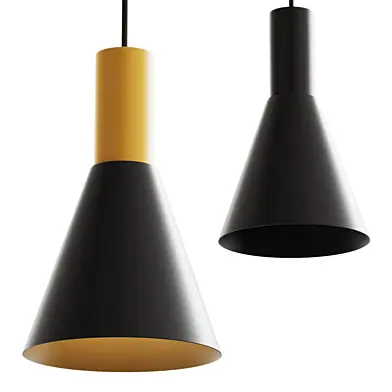 Odrey 1.4 Pendant Light