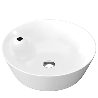 Aquanet Moon-2 countertop sink
