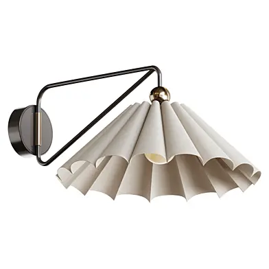 Haylen Sconce