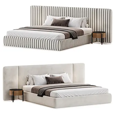 Granada bed