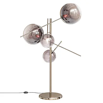 Bolle Stelo Table Lamp