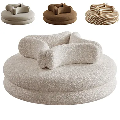 Easy Sofa