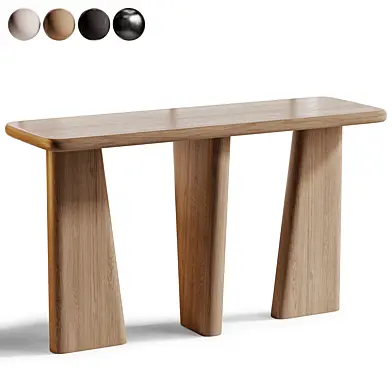 Nera Console Table