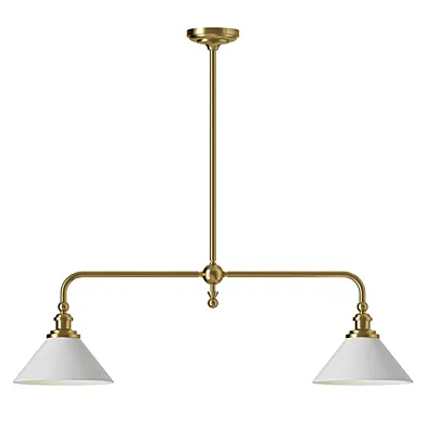 Thetford Pendant Light