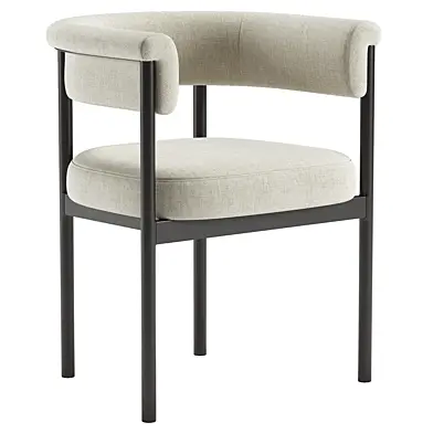 Zinnia Dining Chair